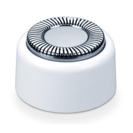Beurer HL-16 Mini Depiladora Facial con Luz - Elimina Vello Suavemente, Incluye Accesorio de Precisión para Cejas, Nariz y Orejas Beurer HL-16 Mini Depiladora Facial con Luz - Elimina Vello Suavemente, Incluye Accesorio de Precisión para Cejas, Nariz y Orejas
