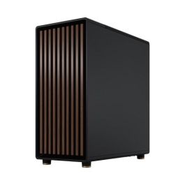 Fractal Caja North Negra Carbon FD-C-NOR1C-01