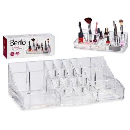 Organizador 20 Huecos Berilo 32X8CM (12 Unidades) Precio: 73.50000042. SKU: B1A8L6DQPX