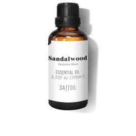 Daffoil Aceite Esencial Sándalo 100 mL Daffoil Aceite Esencial Sándalo 100 mL