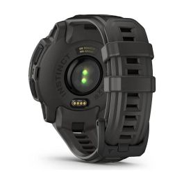 Garmin Instinct E Reloj Inteligente Deportivo 45mm Negro - Referencia 010-02933-00