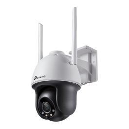 TP-Link VIGI C540-W(4mm) Cámara de Seguridad IP 4MP Full-Color Exterior/Interior Inalámbrica y Cableada Precio: 127.7899997. SKU: B1DWHF9WE8