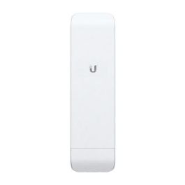 Ubiquiti Nanostation 5GHz Station Exterior de Red Inalámbrica Punto a Punto Precio: 91.78999984. SKU: B13WW26AVG