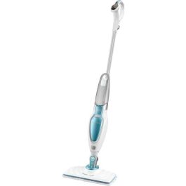 BLACK + DECKER - FSM16CD-QS - Escoba limpiadora a vapor - 1600W BLACK + DECKER - FSM16CD-QS - Escoba limpiadora a vapor - 1600W Precio: 129.79000023. SKU: S7169729