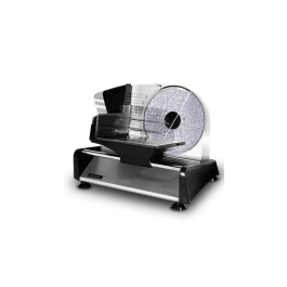Cecotec Rock’nCut Twin rebanadora Manual 180 W Negro, Acero inoxidable Precio: 94.50000054. SKU: B1JNAPBJLL