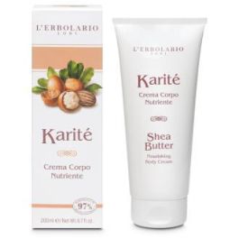 Karite Crema Cuerpo Nutritiva 200Ml. Precio: 31.89000012. SKU: B13XGNV9XW