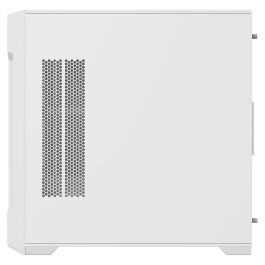 GIGABYTE C102 GLASS Midi Tower PC Blanco con Vidrio Templado para Gaming