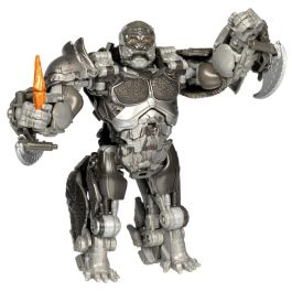 Figura Hasbro Transformers Rise Of The Figura Hasbro Transformers Rise Of The