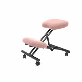 Taburete Ergonómico Mahora Piqueras y Crespo BALI710 Rosa Precio: 204.89000059. SKU: B1HH7ZXQZF