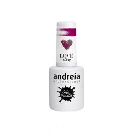 Andreia Professional Gel Polish Esmalte Semipermanente 105 ml Color 302 Precio: 5.50000055. SKU: S4257117