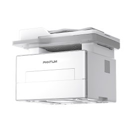 Pantum BM4240ADW Equipo Multifuncional Láser 3 en 1, 33 ppm, WiFi, Duplex, Blanco