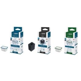 Cartuchos de filtración tamaño L de paquete de 3 meses CIANO Precio: 43.49999973. SKU: B1KF3R29WK
