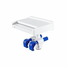 Bestway BES6941607347010 Fuente Cascada para Piscinas Elevadas con Iluminación LED Precio: 63.50000019. SKU: B1GCHPVDQV