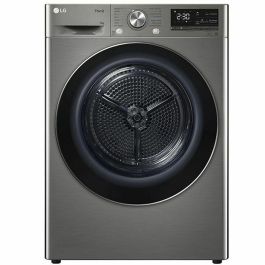 Secadora LG RH90V9PV2N 9 kg Secadora LG RH90V9PV2N 9 kg