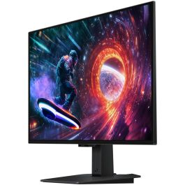 Samsung Monitor Gaming Curvo 27" OLED G50SF S27FG506SU, Quad HD 180 Hz, 0.03ms GTG, Negro