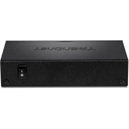 Switch Trendnet TPE-TG51G Switch Trendnet TPE-TG51G
