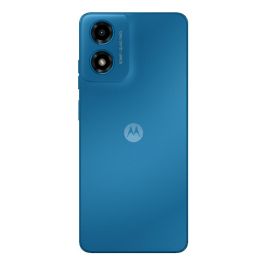 Smartphone Motorola G05 ROJO 6,56" Unisoc 8 GB RAM 128 GB Azul