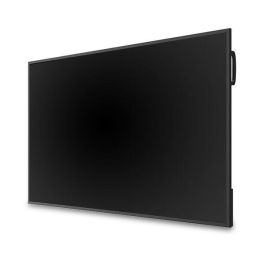 ViewSonic CDE7530 - 75" 4K (UHD) LED Signage Presentation Display, Landscape or Portrait, 24/7 ViewSonic CDE7530 - 75" 4K (UHD) LED Signage Presentation Display, Landscape or Portrait, 24/7