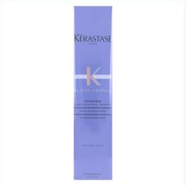 Kerastase Blond Absolu Cicaplasme Sérum Fortificante Sin Aclarado para Cabello Rubio Decolorado con Protección contra el Calor 150 ml Precio: 31.50000018. SKU: S0565954