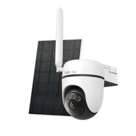 TP-Link Tapo C615G Cámara Seguridad Wifi 4G LTE Exterior 2K 3MP Solar 360° IA Precio: 138.95000031. SKU: B14D6PCWRP