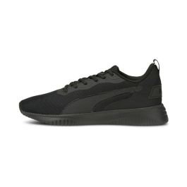 Zapatillas de Running para Adultos Puma Flyer Flex Negro