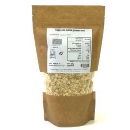 Copos De Avena Gruesos 500Gr. Eco Sg Precio: 4.6899996. SKU: B169FX8AYF