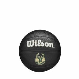 Balón de Baloncesto Wilson Nba Team Tribute Mini Multicolor (Talla 3) Precio: 18.58999956. SKU: B1HDYYFYY6