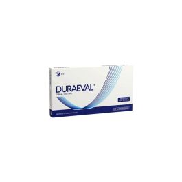 Pastillas para Erección MSR LABORATORIOS DURAEVAL Precio: 23.89000042. SKU: B1JZB23HTG