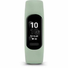 Garmin Vivosmart 5 Monitor de actividad Menta