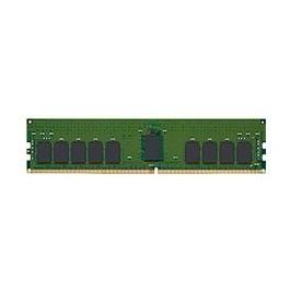 Kingston 16GB DDR4-3200MHz Reg ECC Dual Rank Module Precio: 309.50000004. SKU: B17G4XZXWA