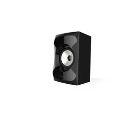 Creative Labs SBS E2900 60 W Negro 2.1 canales Creative Labs SBS E2900 60 W Negro 2.1 canales