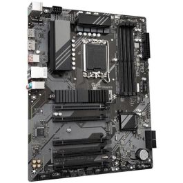 GIGABYTE GIG1688241533692 Placa base B760 DS3H compatible con Intel 14ª Gen DDR5 hasta 7600 MHz 2x PCIe 4.0 M.2