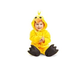 Disfraz bebé pato sorpresa talla 7-12 meses Precio: 20.89000023. SKU: S2424301
