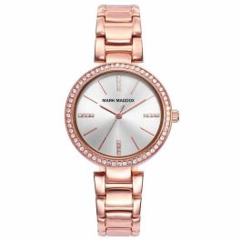 Reloj Mujer Mark Maddox MM7009-97 (Ø 35 mm) Precio: 89.99507616. SKU: B17TNQB6A2