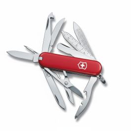 Victorinox Navaja Mini Champ V-063 85 Roja Precio: 48.9566. SKU: B18EK5Z9ZX