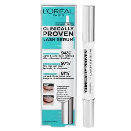 L'Oréal Paris Tratamiento Fortalecedor para Pestañas CLINICALLY PROVEN lash serum #00-transparent 1,9 ml Precio: 15.49999957. SKU: S0572423