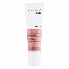 Cumlaude Lab Mucus Gel Lubricante Íntimo para Sequedad Vaginal, Base Agua, Hipoalergénico, Sin Perfume, Dermatológicamente Testado 30 ml Precio: 10.50000006. SKU: B1JPBCDFZL