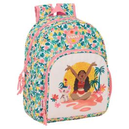 Safta Mochila con carro 905 Vaiana 420x330x140 mm Precio: 27.50000033. SKU: B16XMPCTQW