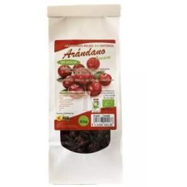 DREAM FOODS Arándano Rojo Bio Entero con Sirope de Manzana 125g Sin Azúcar Precio: 4.4999999. SKU: B12QNHKE8M