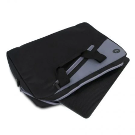 MALETIN PORTATIL NGS 14" GINGER NEGRO