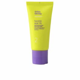 Skin Generics Id Skin Identity Succinic Acid 1% Mascarilla Reguladora 50 mL Precio: 7.49999987. SKU: B12HDZQ4K6