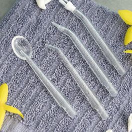 Irrigador Dental Recargable Portátil Denter InnovaGoods