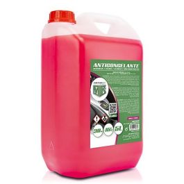 Anticongelante Motorkit -16º 30% Rosa (5 L) Anticongelante Motorkit -16º 30% Rosa (5 L)