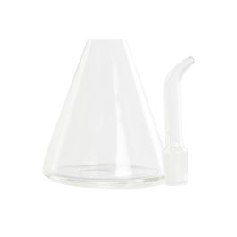 Aceitera Basicos DKD Home Decor Transparente 7 x 16 x 7 cm