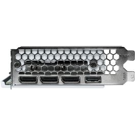 Palit GeForce RTX 5070 White OC 12GB GDDR7 - Tarjeta Gráfica Gaming NVIDIA PCIe 5.0