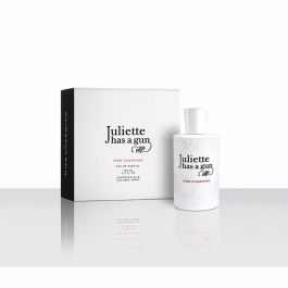 Juliette Has A Gun MISS CHARMING Eau de Parfum Vaporizador 100 ml