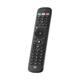 One For All Mando De Reemplazo Para Tv Philips Ver.2021 ONE FOR ALL URC4913 Precio: 18.49999976. SKU: B1J3CJ4CWM