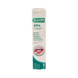 Aftaclear Gum Gel Gel para encías 10 ml Precio: 16.78999993. SKU: B1G6G4Q3VJ