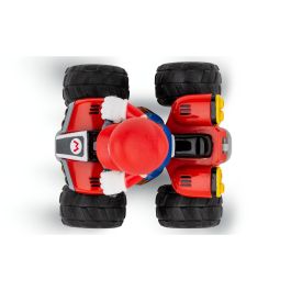 Carrera - Mini Quad - 2.4GHz Mario Kart™. Mario - Quad 1:40