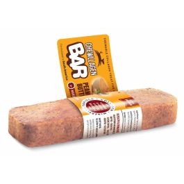 Barritas Chewllagen Manteca de cacahuete 24 Piezas Barritas Chewllagen Manteca de cacahuete 24 Piezas Precio: 86.5000004. SKU: B15FLF9FXR